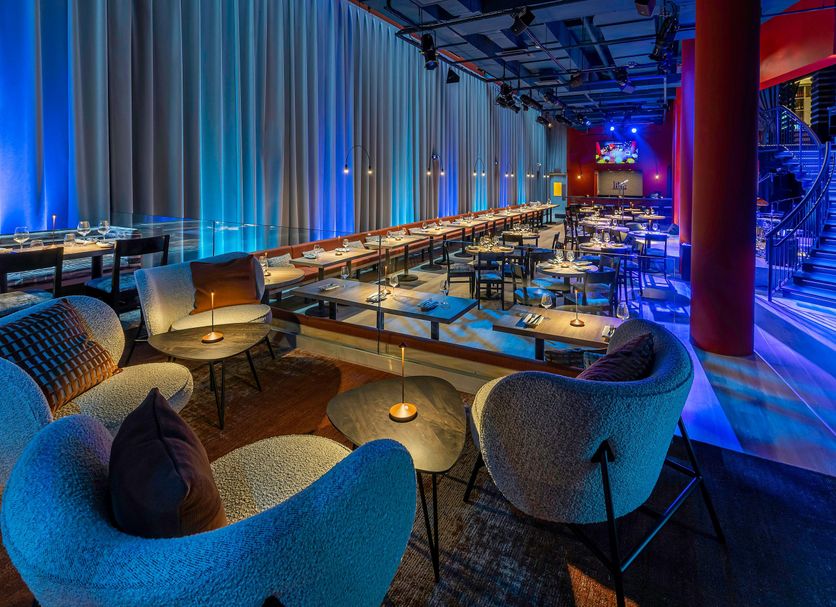 Lounge Ảnh