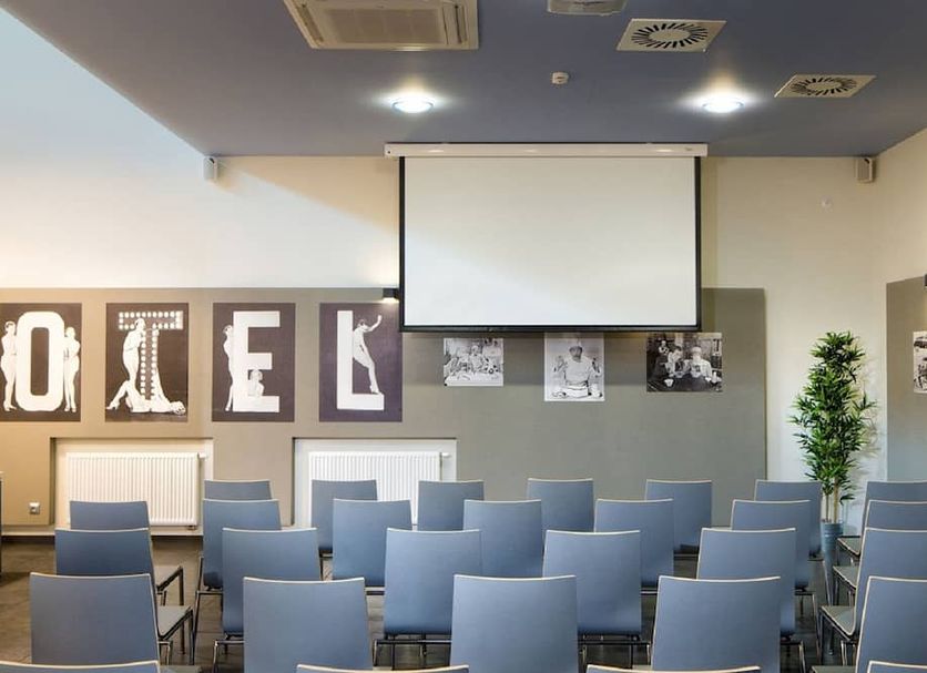 Conference room Ảnh