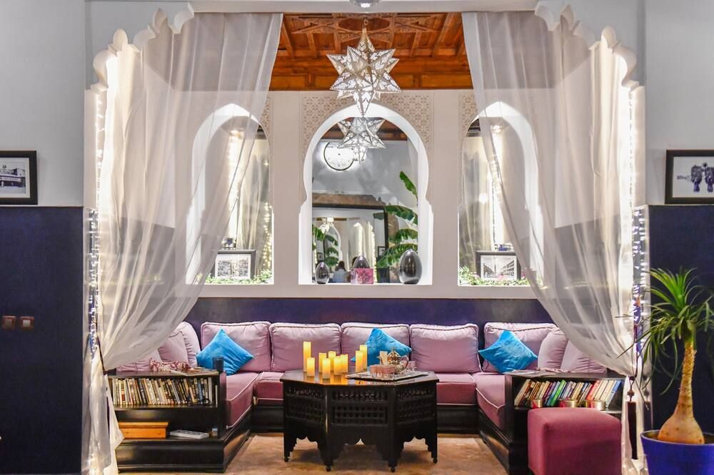 Lounge Ảnh