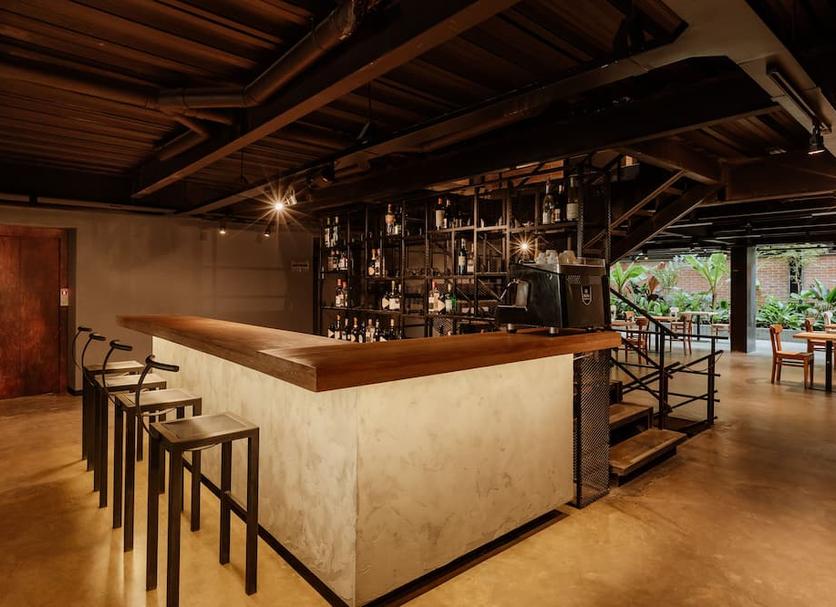Bar Ảnh