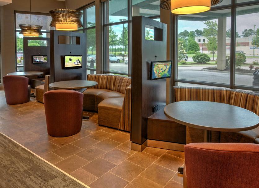 Lounge Ảnh