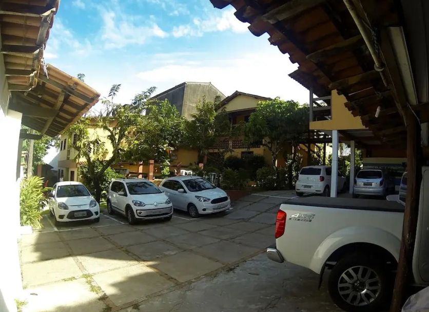 Cảnh ngoài trời Ảnh