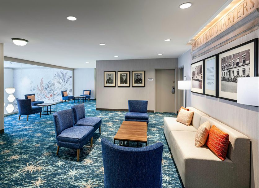 Lounge Ảnh