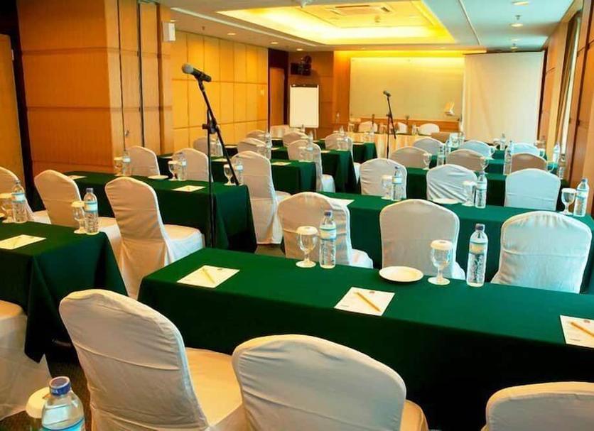 Conference room Ảnh