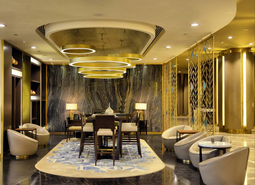 Lounge Ảnh