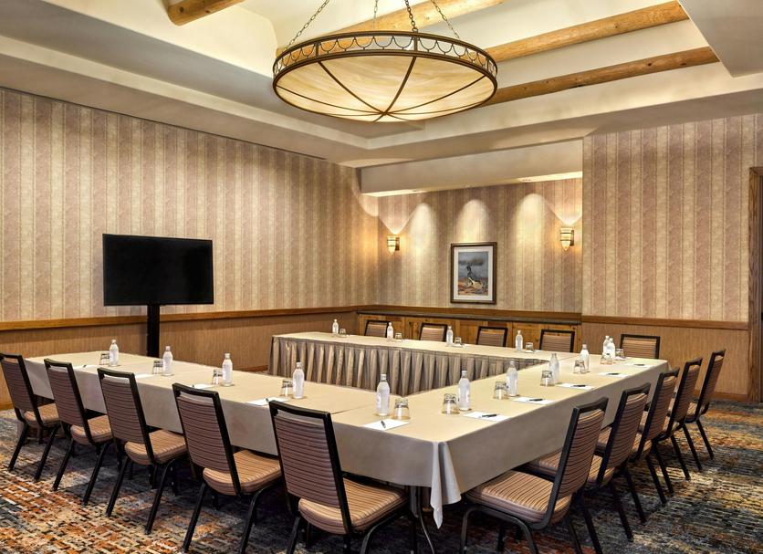 Conference room Ảnh