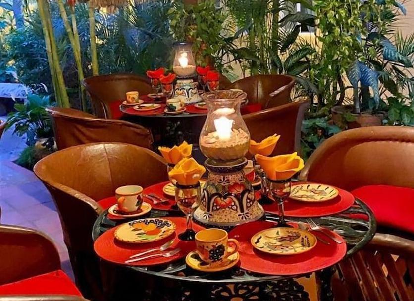 Nhà hàng Ảnh