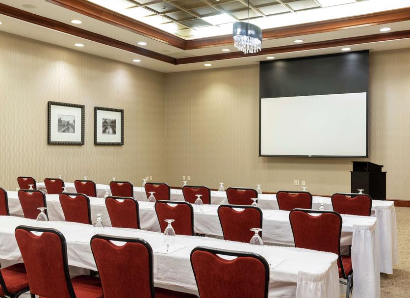 Conference room Ảnh