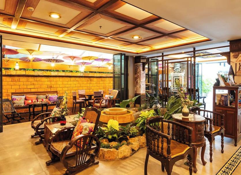 Nhà hàng Ảnh