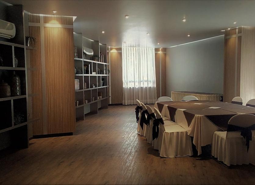 Conference room Ảnh