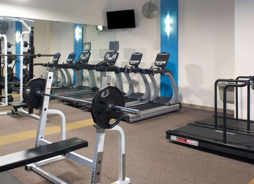 Gym Ảnh