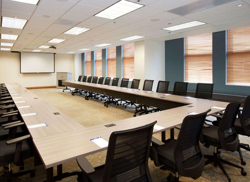 Conference room Ảnh