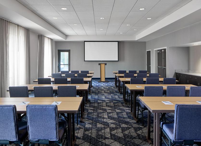 Conference room Ảnh