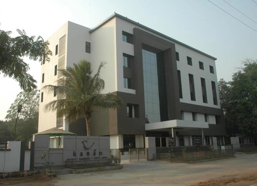 Toà nhà Ảnh