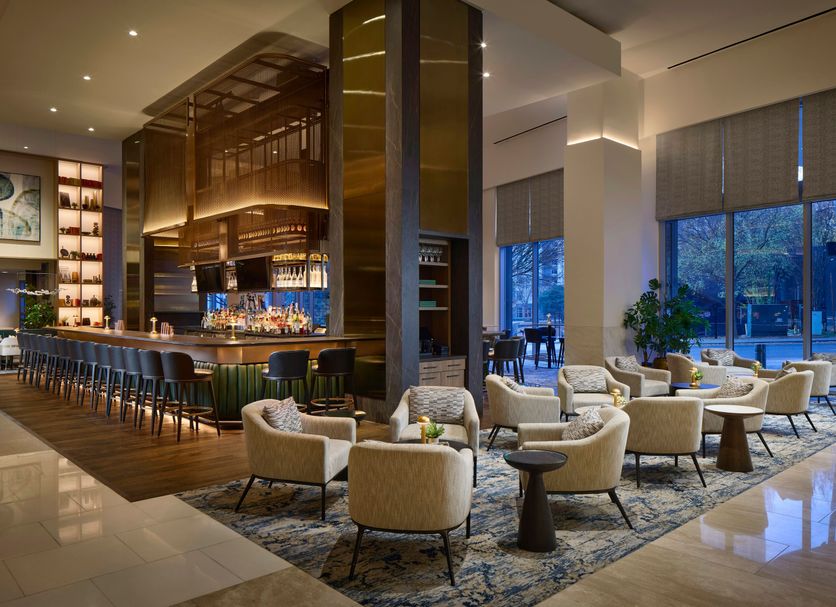 Lounge Ảnh