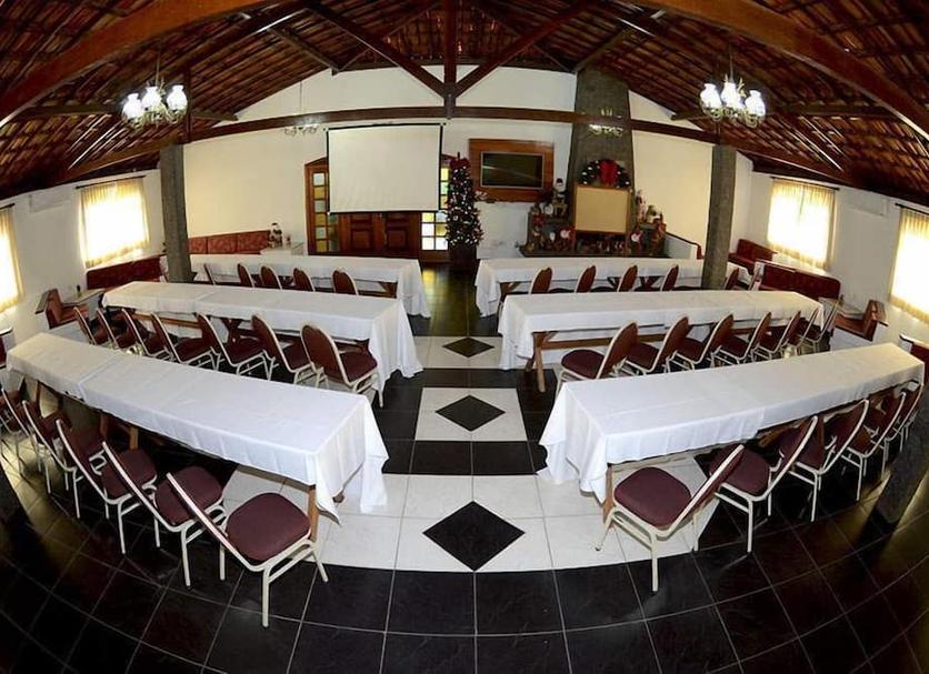 Conference room Ảnh