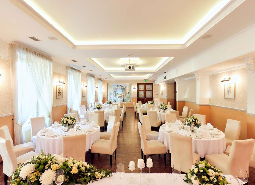 Sảnh yến tiệc Ảnh