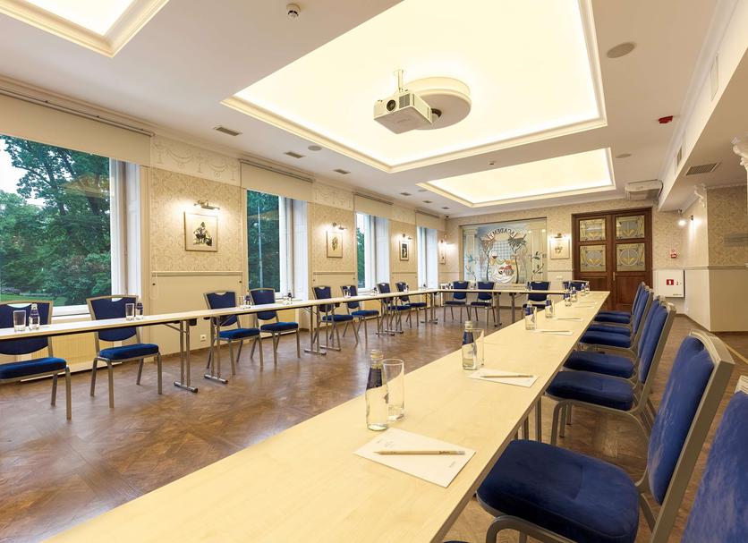 Conference room Ảnh