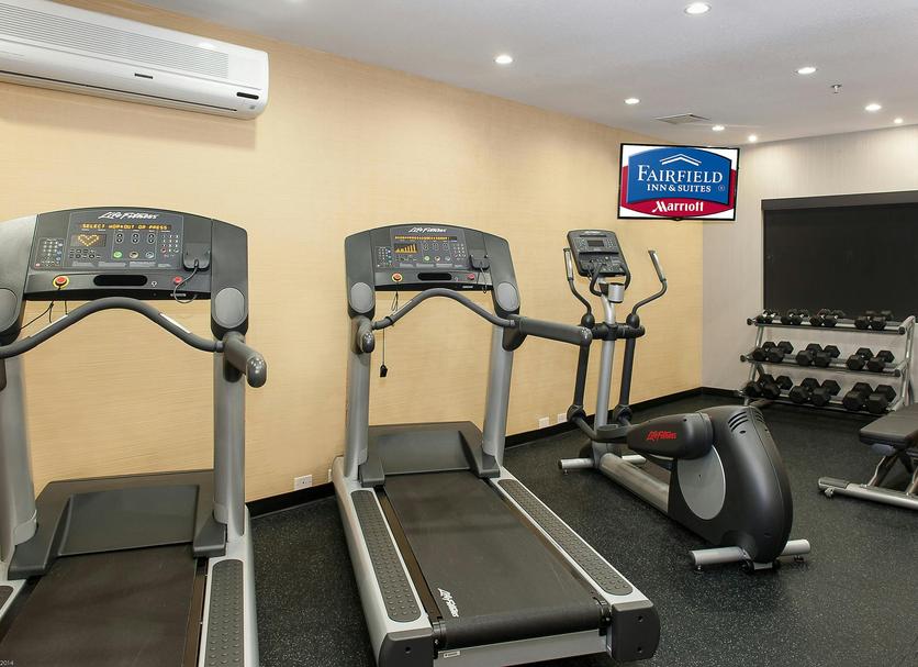 Gym Ảnh
