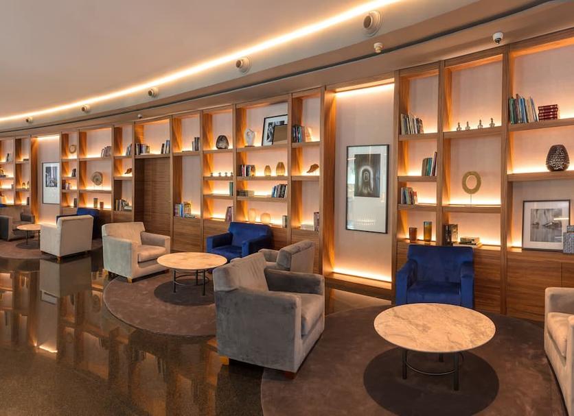 Lounge Ảnh