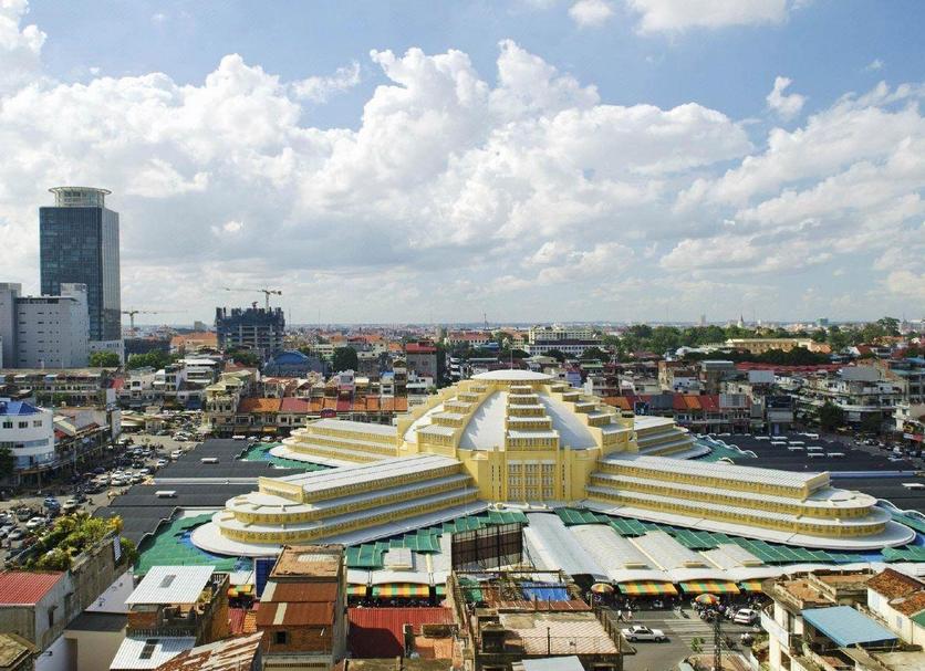 Cảnh ngoài trời Ảnh
