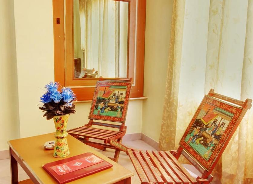 Tiện nghi trong phòng Ảnh