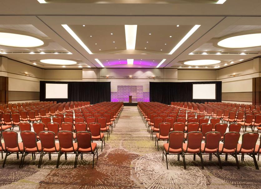 Conference room Ảnh