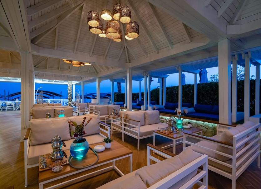 Lounge Ảnh