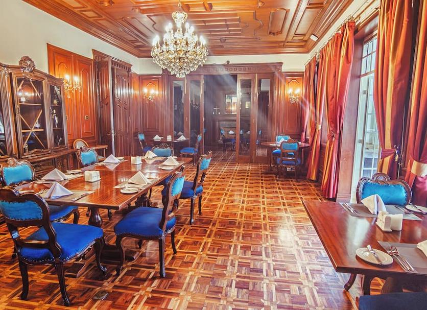 Nhà hàng Ảnh