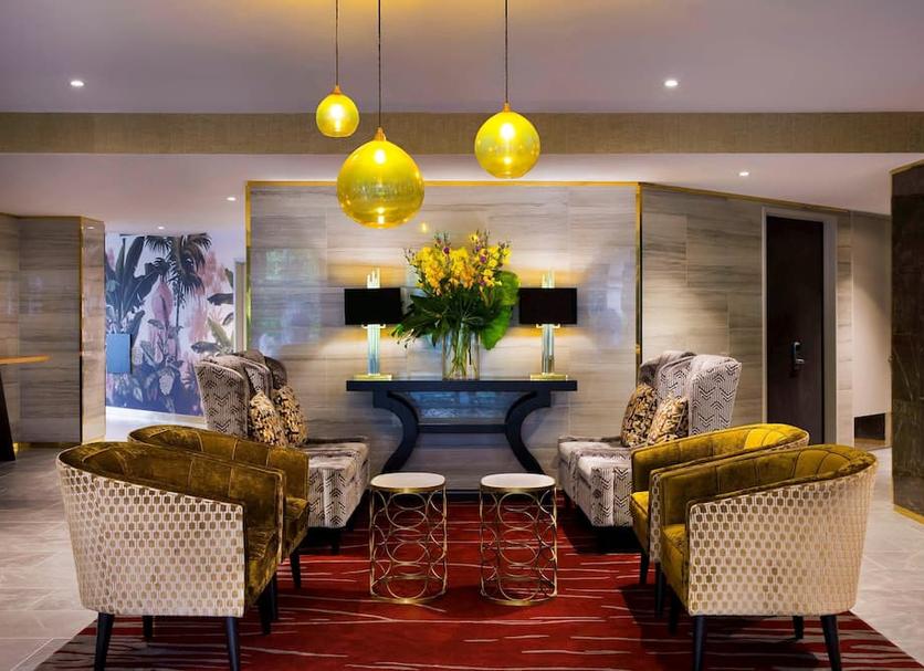 Lounge Ảnh