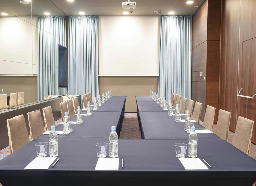 Conference room Ảnh