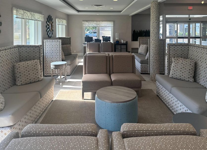 Lounge Ảnh