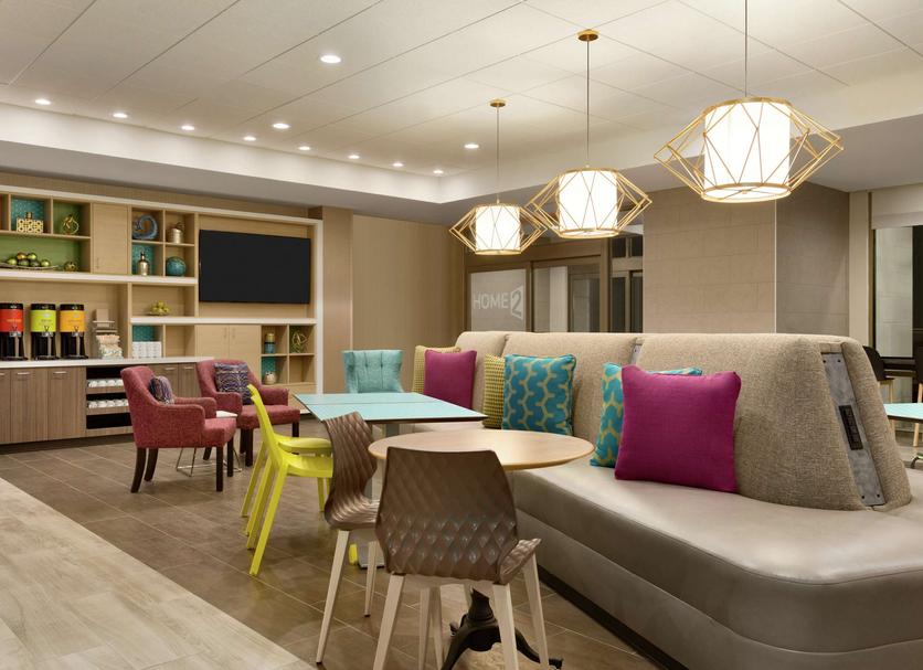 Lounge Ảnh