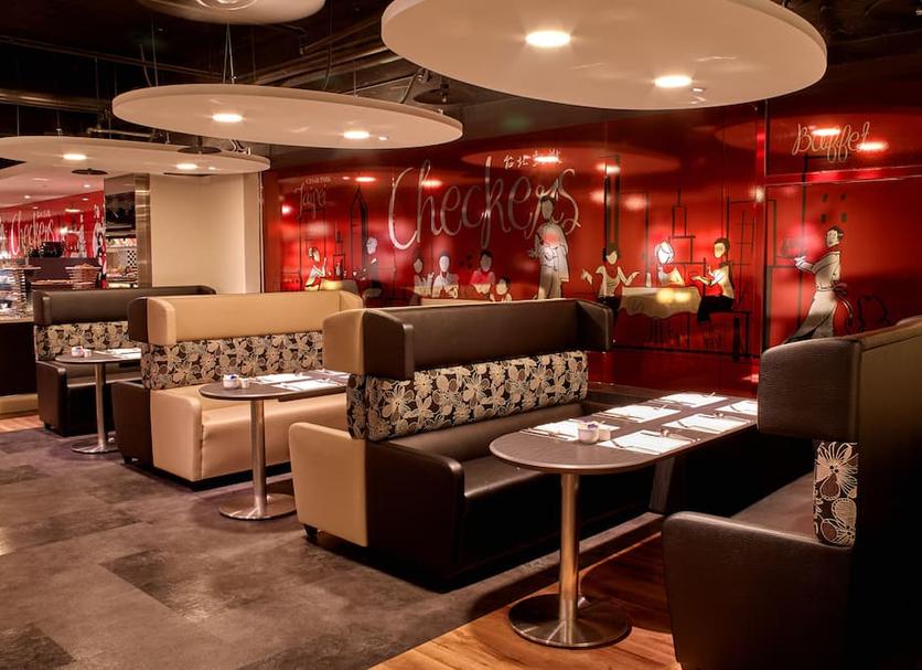 Lounge Ảnh
