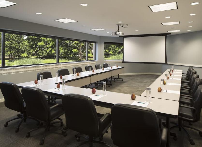 Conference room Ảnh