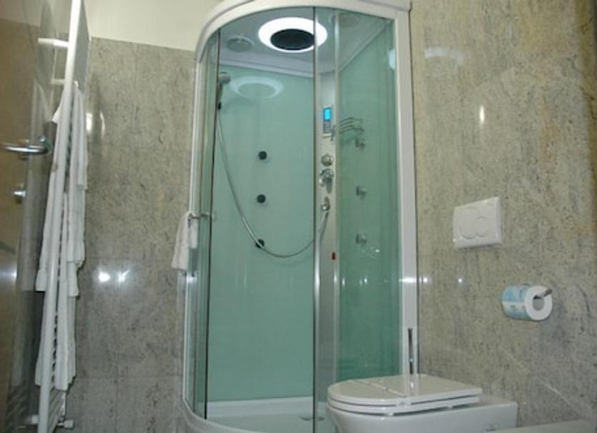 Phòng tắm Ảnh