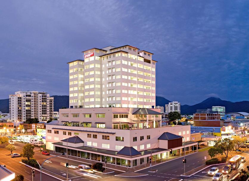 Toà nhà Ảnh