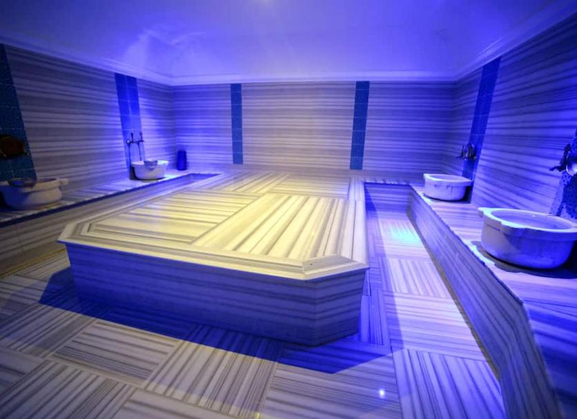 Spa Ảnh
