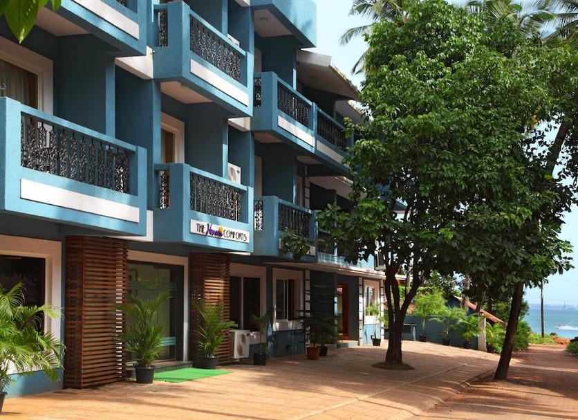 Toà nhà Ảnh
