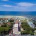 Cảnh ngoài trời