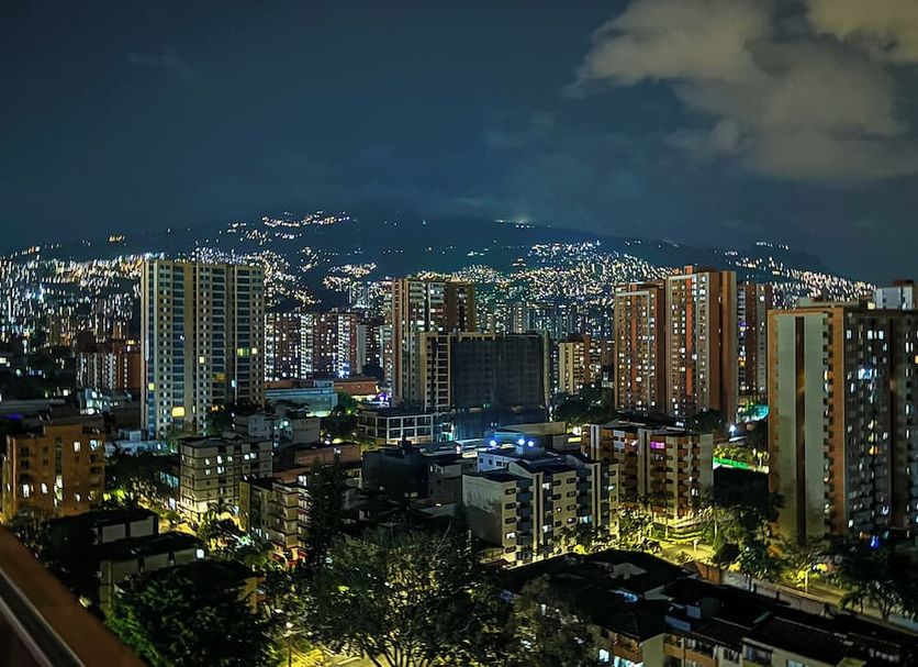 Cảnh ngoài trời Ảnh