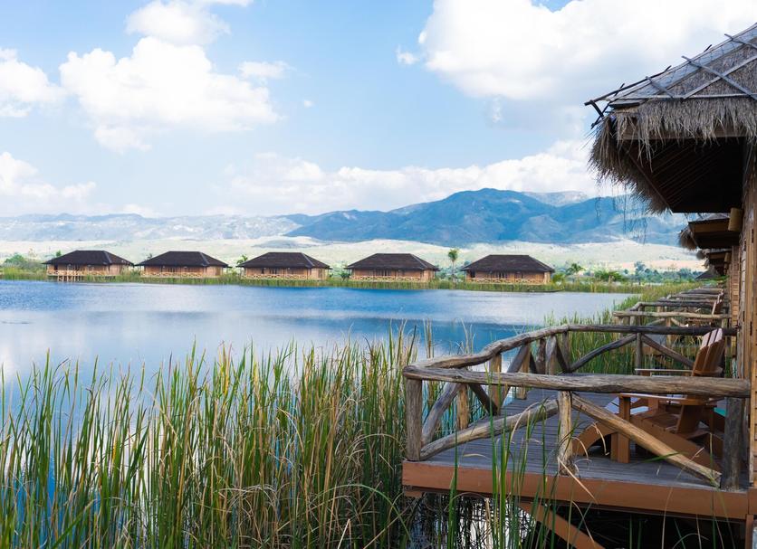 Cảnh ngoài trời Ảnh