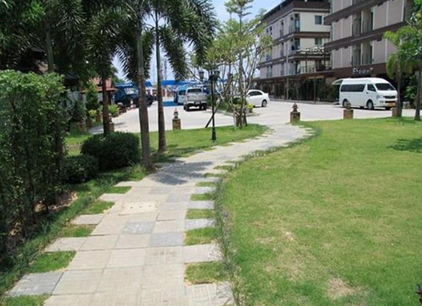 Cảnh ngoài trời Ảnh