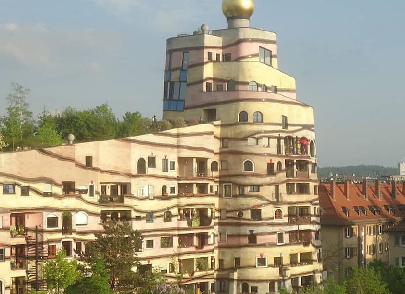 Toà nhà Ảnh