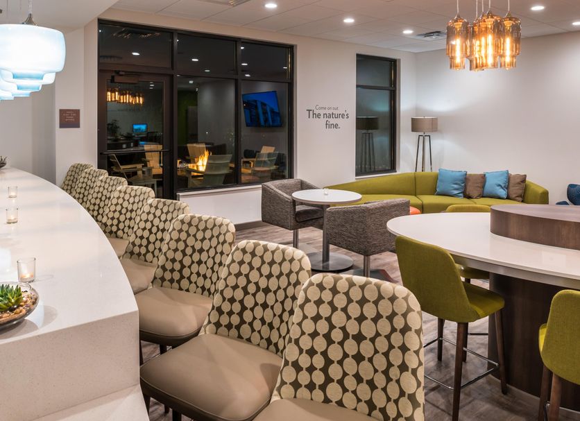 Lounge Ảnh