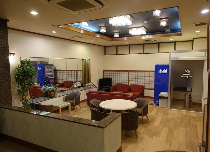 Lounge Ảnh