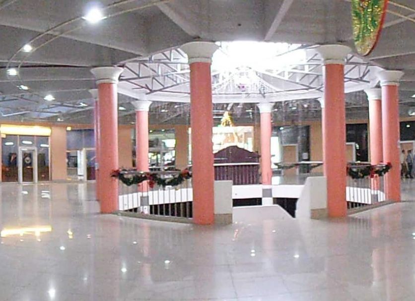 Hành lang Ảnh