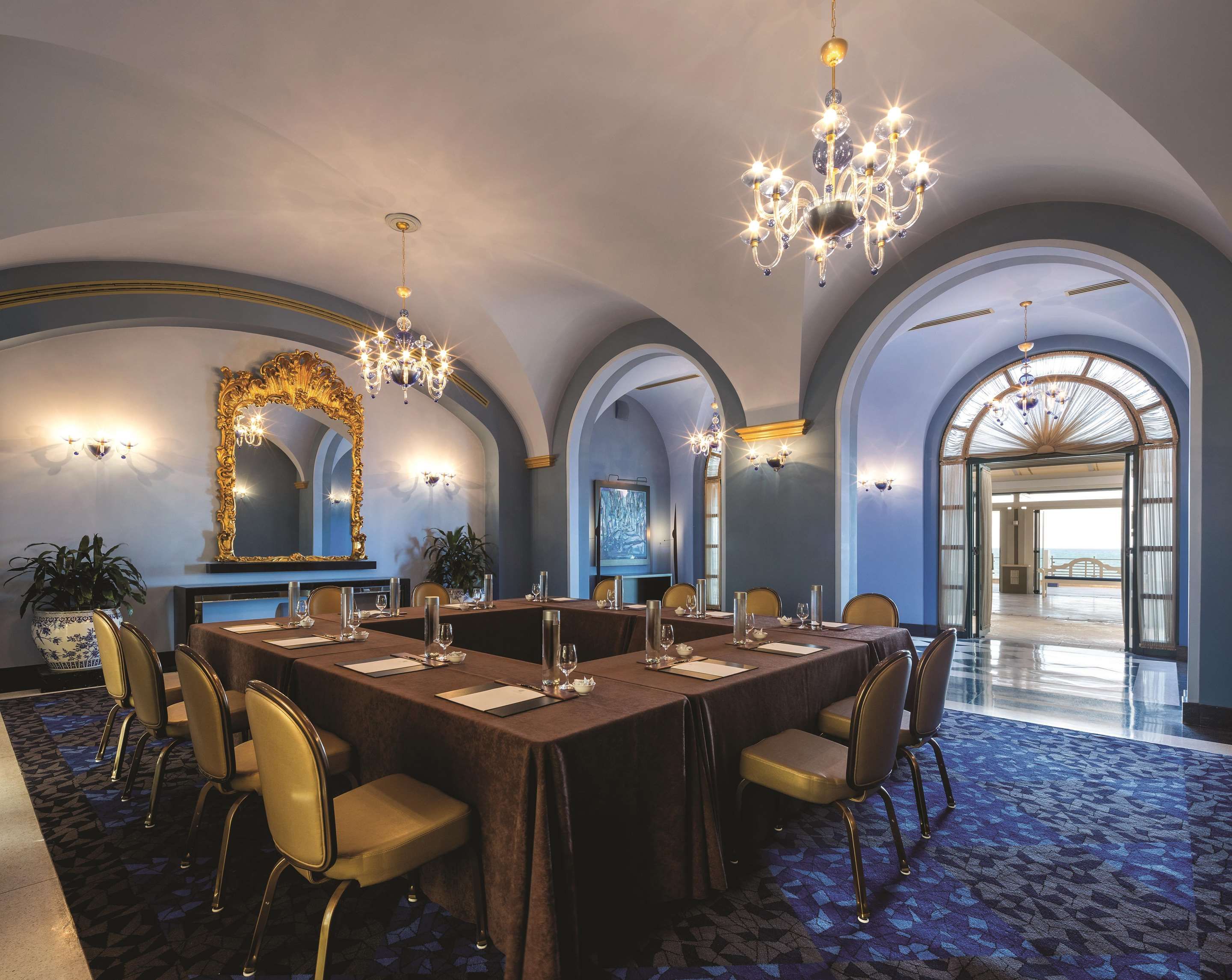 Conference room
