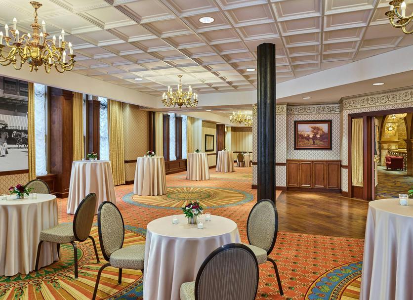 Conference room Ảnh