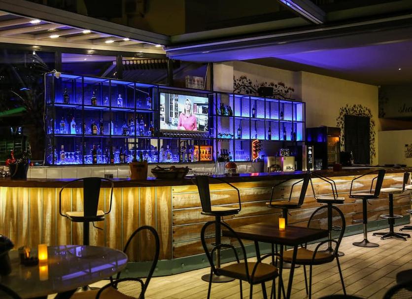 Bar Ảnh